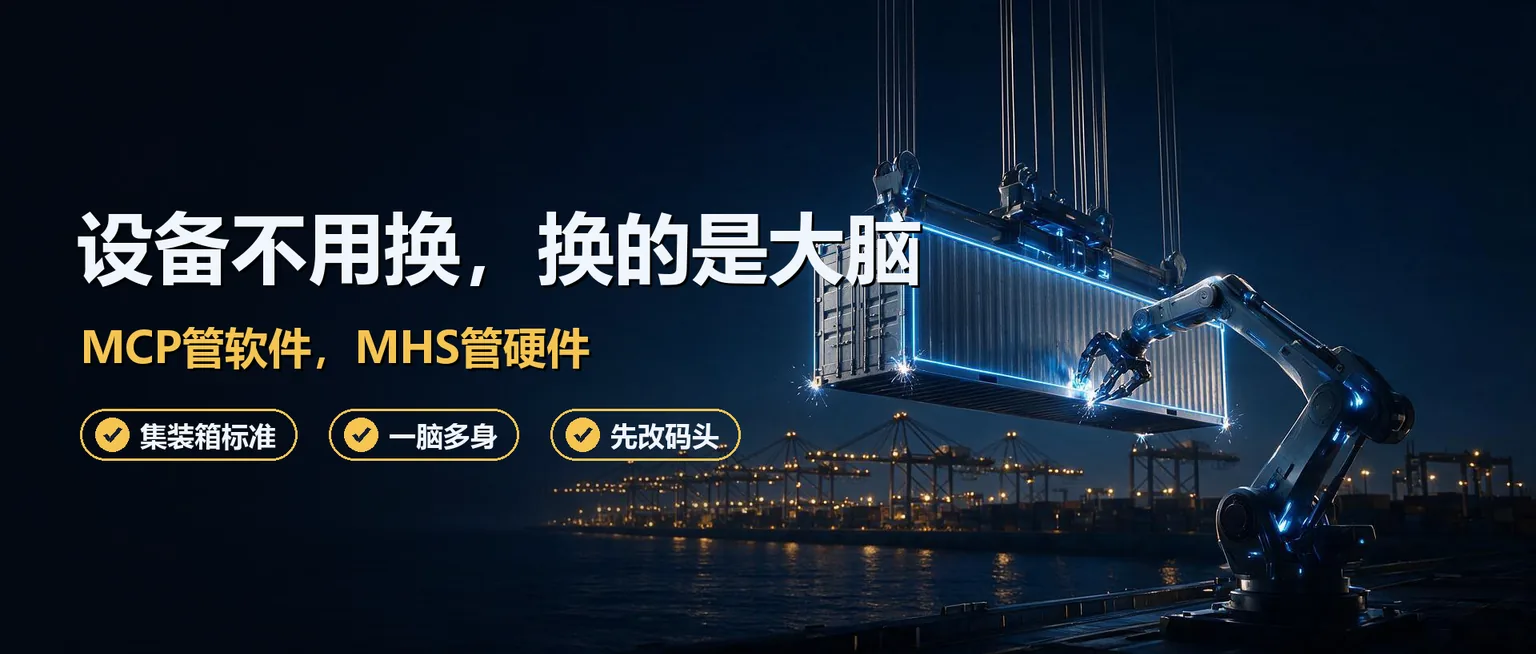 AI能直接上手操作机器了？Anthropic刚立了个新标准，老板需要看懂的几件事