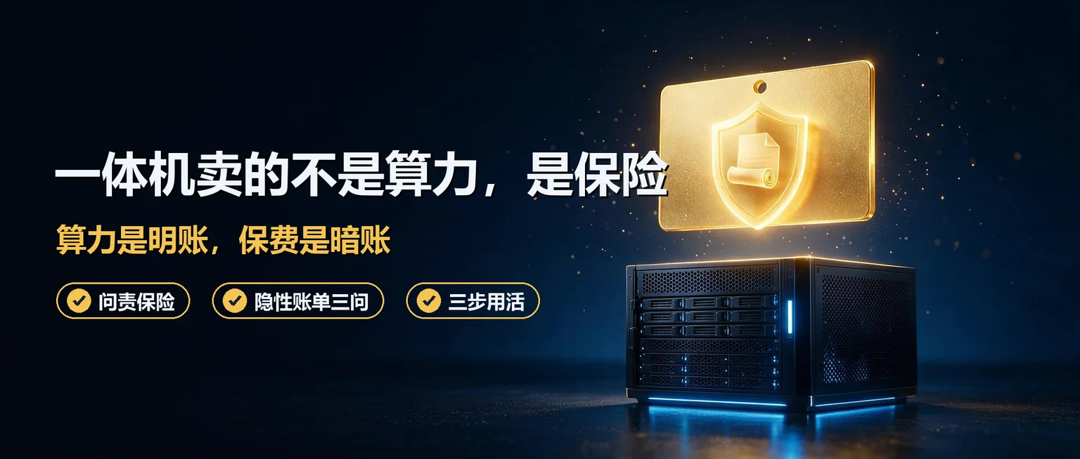 AI一体机突然这么火,几十万一台到底值不值得买?